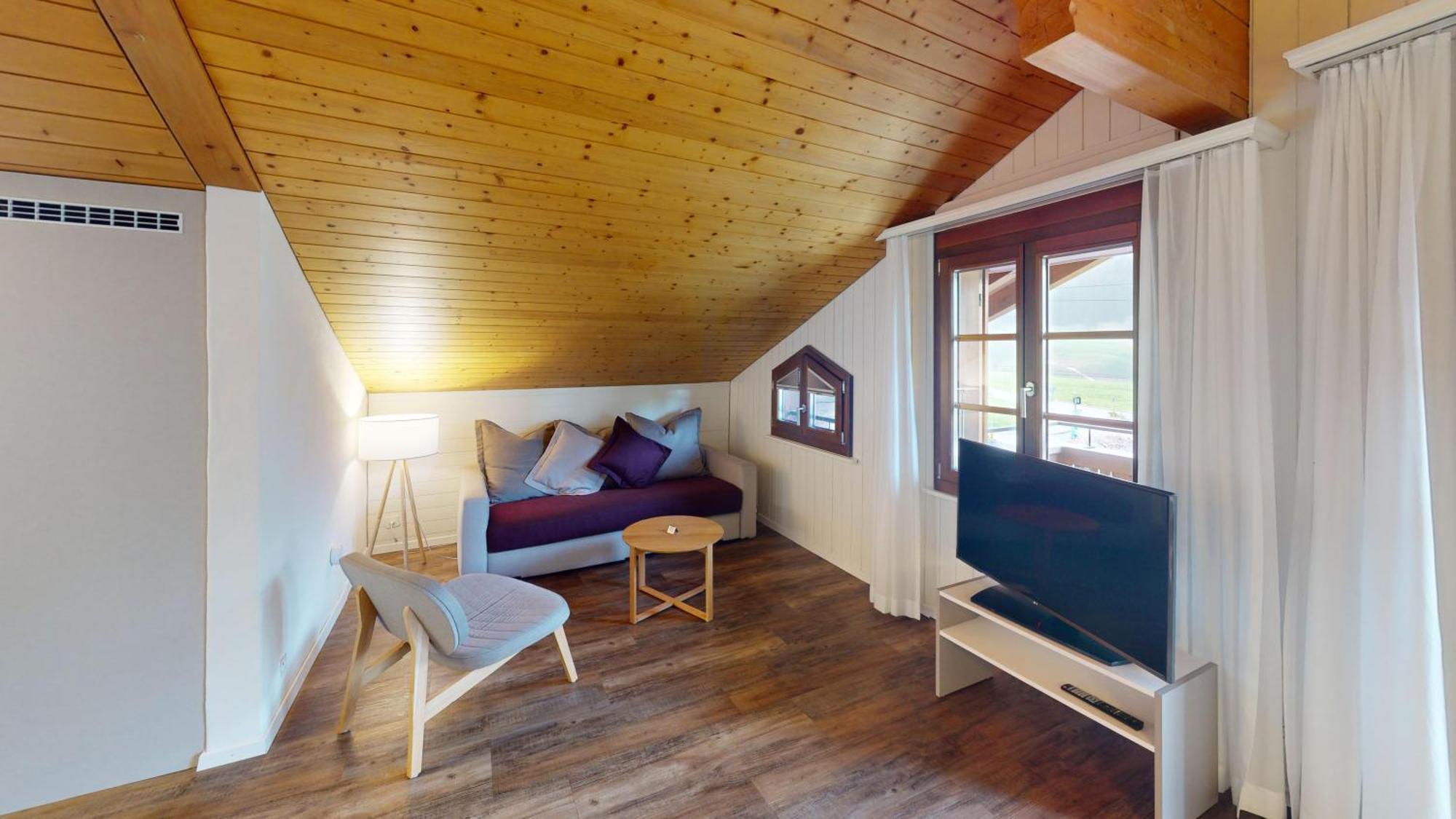 Reka-Ferienanlage Rougemont Номер фото